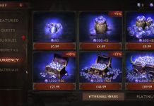 Activision Blizzard Fined A Measly €5,000 For Not Disclosing Loot Boxes In Diablo Immortal