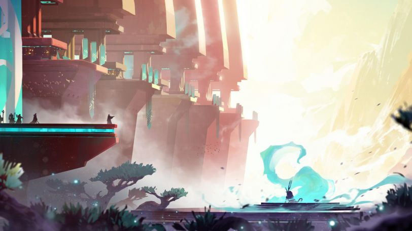 duelyst 2 chapter 9