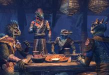 Elder Scrolls Online Blog Post Offers Players A Look At The Voice Over Process