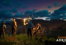 Embers Adrift Invites Players To Explore Newhaven For Free In June