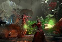 Elder Scrolls Online Talks Creating The Arcanist Class And Making It Stand Out From The Rest
