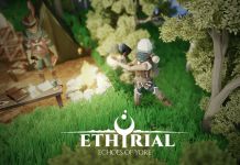 New MMORPG Ethyrial: Echoes of Yore Relaunches A Couple Weeks Later With Multiple Fixes