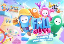 Get Ready To Build Your Own Zany Courses When Fall Guys’ Next Update Drops Later This Month