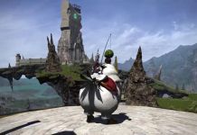 How To Enter The Final Fantasy XIV Original Fat Chocobo Twitter Sweepstakes