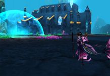 Explore A New Underwater Kingdom In Fiesta Online’s Rise Of Elga Update