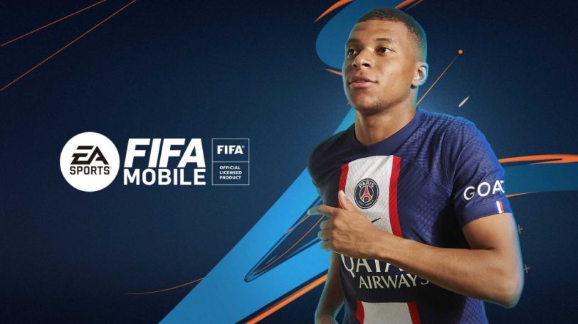 FIFA Mobile 2023 Q1