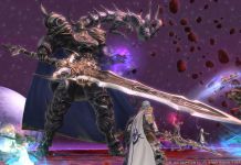 Bring On Golbez, la mise à jour The Dark Throne de Final Fantasy XIV est maintenant en ligne