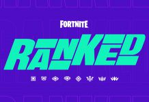 Fortnite Introduces Ranked Mode To Both Battle Royale And Zero Build
