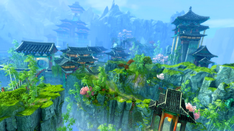 Guild Wars 2 Q1 2023