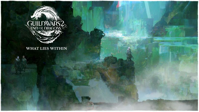 guild wars 2 what lies within