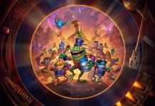 Hearthstone Battlegrounds Season 4 Introduces New Hero And Fresh Minions, Plus Some Removals