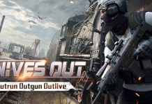 Krafton And NetEase Go Back To Court Over Copyright Dispute Involving Knives Out And PUBG
