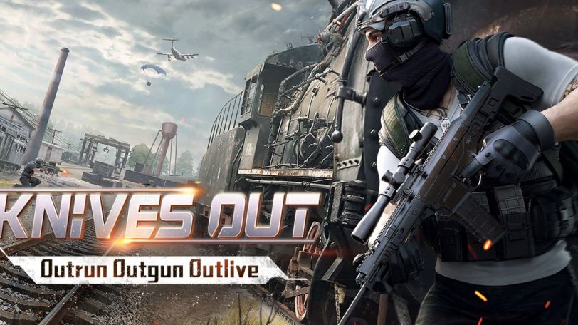knives out game