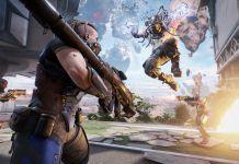 Could LawBreakers Be Making A Comeback? Cliffyb Says Negotiations Could Happen With Nexon For The Rights