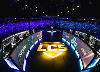 UPDATED: League Of Legends Pros Stage Walk Out In Response To Recent Riot Announcement