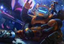 Riot annonce une énorme refonte des robots alimentés par l'IA dans League of Legends