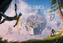 Humble Bundle To Publish Co-op Survival Adventure Game "Lost Skies" From Bossa Studios For PC