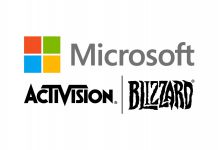 South Korea Approves Microsoft's Acquisition Of Activision Blizzard