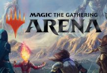 Magic: The Gathering Arena Coming To Steam May 23rd