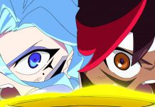 Omega Strikers Introduces Two New Playable Characters: Vyce And Octavia, Who Are Twins