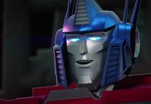 Optimus Prime de Transformers arrive bientôt sur Fortnite, selon un leaker bien connu