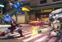 Blizzard Cancels Overwatch 2's PvE Hero Mode... You Know, The Main Reason It Was A Sequel In The First Place