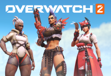 Blizzard Doubles Down On How Losing Most PvE Features In Overwatch 2 Is A Good Thing
