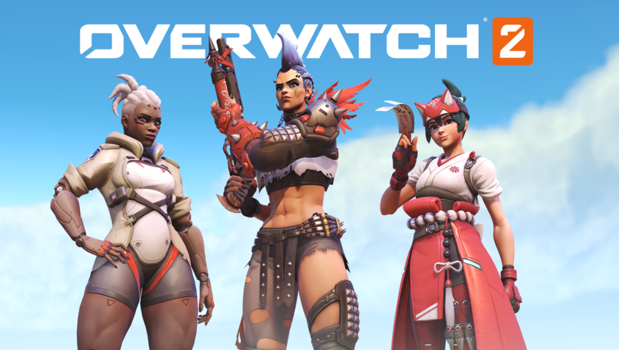 yes, overwatch 2 will finally experiment with 6v6 formats, but you'll need to be patient news article card thumbnail