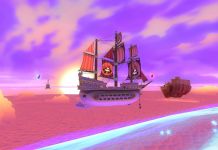 KingsIsle Entertainment’s Pirate101 Washes Ashore On Steam This Month
