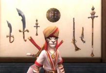 Over Tens Years After Launch, Pirate101 Finally Comes To Steam