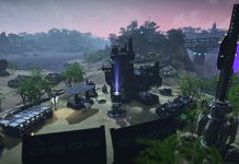 Celebrate 20 Years Of PlanetSide As Part Of The PlanetSide 2 Fortification Update