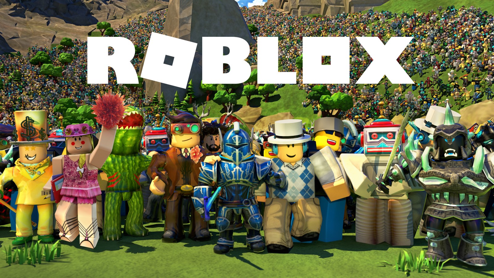 discord and roblox join other tech giants in funding "roost," initiative will provide free, open-source online child safety tools news article card thumbnail