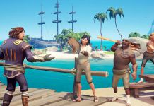 Is It An MMO? #8 — Sea Of Thieves Lacks The "Massive" Part, But Makes Up For It With Vibes