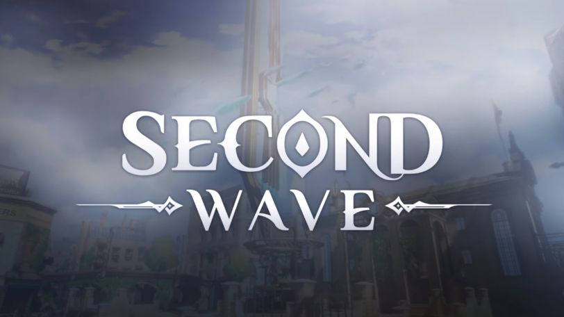 Second Wave Test