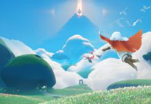 Thatgamecompany apportera un MMO confortable 