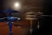 Star Trek Online ajoute deux nouvelles patrouilles – avec un mode difficile en option