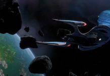 La prochaine mise à jour de Star Trek Online prouve pourquoi les voyages temporels et dimensionnels doivent être utilisés avec parcimonie