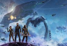 The Voth Are Back For Revenge In Star Trek Online