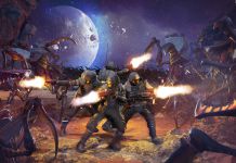 Upcoming Co-Op FPS Starship Troopers: Extermination Enters Early Access On May 17