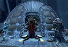 Three New Events Happening In Star Wars: The Old Republic﻿ This Month