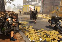 Week-end gratuit annoncé pour The Division 2 sur PC, PlayStation et Xbox