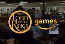 Amazon Games Is Developing A Lord Of The Rings MMO After All...Again, CEO Wants It To Be The 