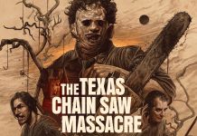 Tech Test Sign-Up For The Texas Chain Saw Massacre (The Game) Go Live Today