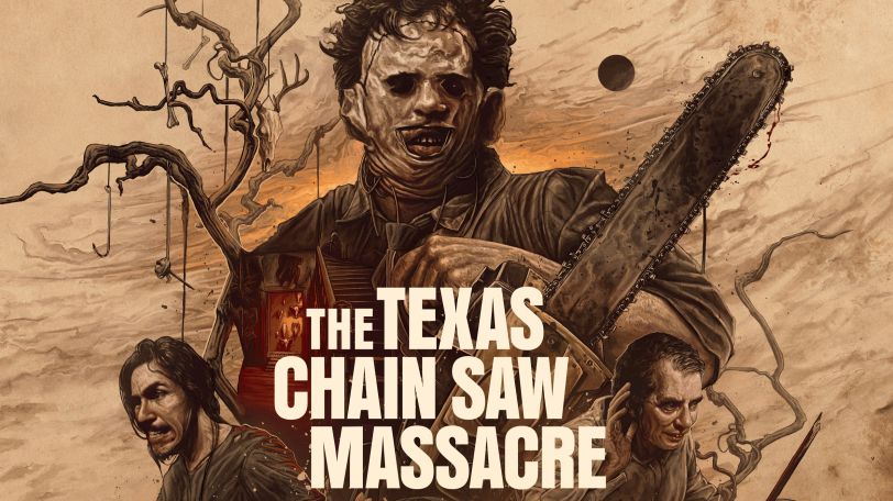 the texas chain saw massacre game