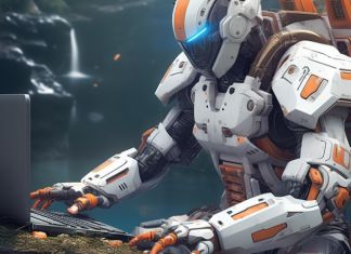 Top 5 MMORPGs To Play In 2023 According To AI
