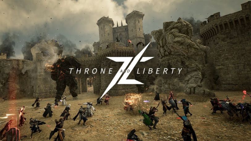 Twitter reacts to Throne and Liberty Korean beta