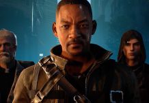 Annonce d'un nouveau jeu de tir de survie en monde ouvert gratuit, avec Will Smith, le nouveau prince de l'apocalypse