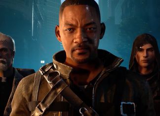 New Free-To-Play Open World Survival Shooter Announced, Featuring Will Smith — The Fresh Prince Of The Apocalypse