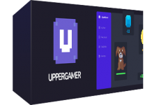 UpperGamer Beta Key Giveaway