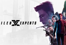 Veiled Experts Hits Steam Early Access Tonight, Download Available Now